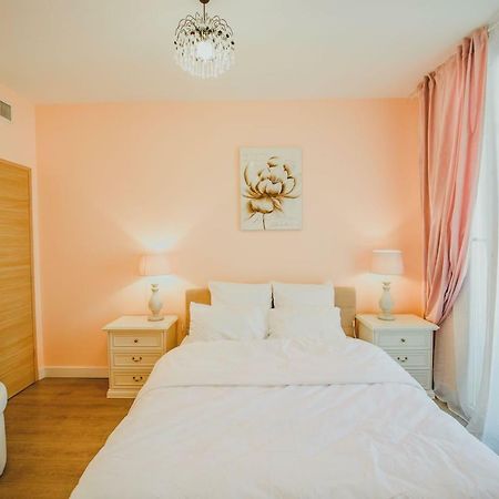 Azurappart 3Room Nice Promenade ภายนอก รูปภาพ