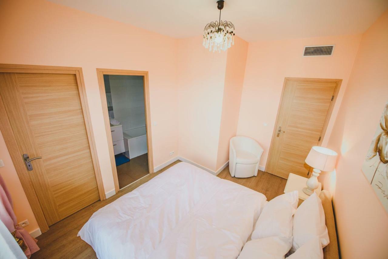 Azurappart 3Room Nice Promenade ภายนอก รูปภาพ