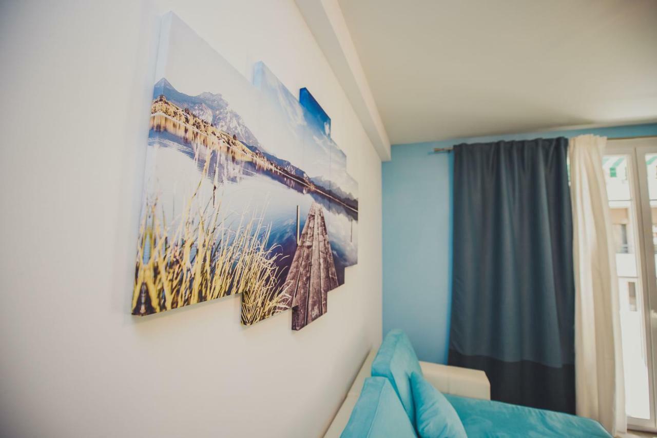 Azurappart 3Room Nice Promenade ภายนอก รูปภาพ